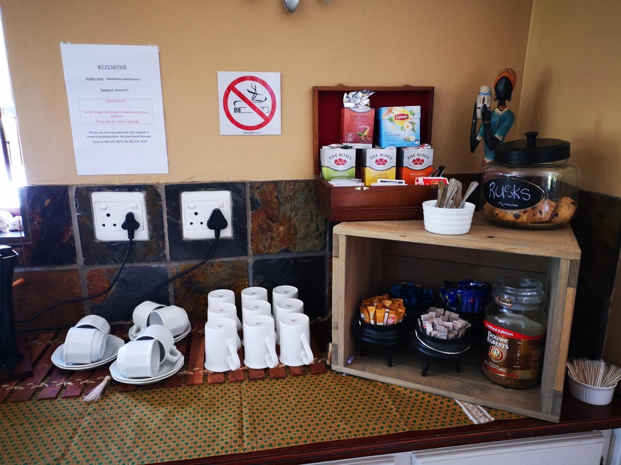 Nukakamma Guest House Colchester Zewnętrze zdjęcie