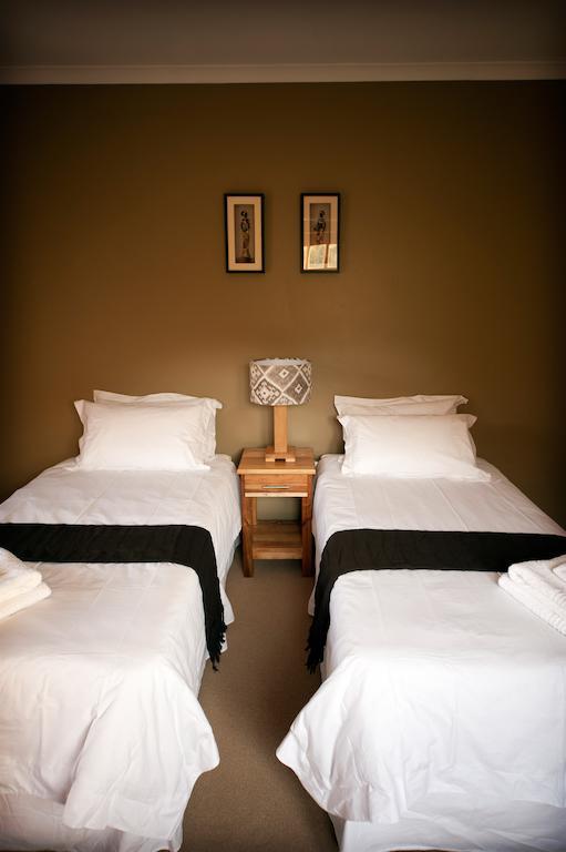 Nukakamma Guest House Colchester Pokój zdjęcie