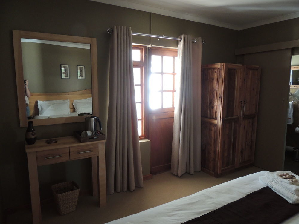 Nukakamma Guest House Colchester Zewnętrze zdjęcie